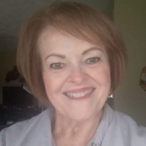 Meet your Posher, Ann